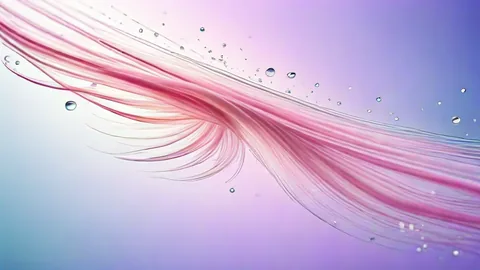 受損髮質修復指南：掌握3階段分層補水法，重現秀髮光澤感