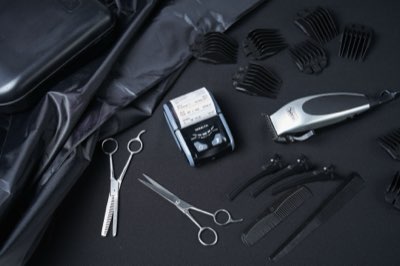 Strumenti per capelli: guida completa per un look perfetto e sano
